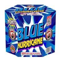 Blue Hurricane